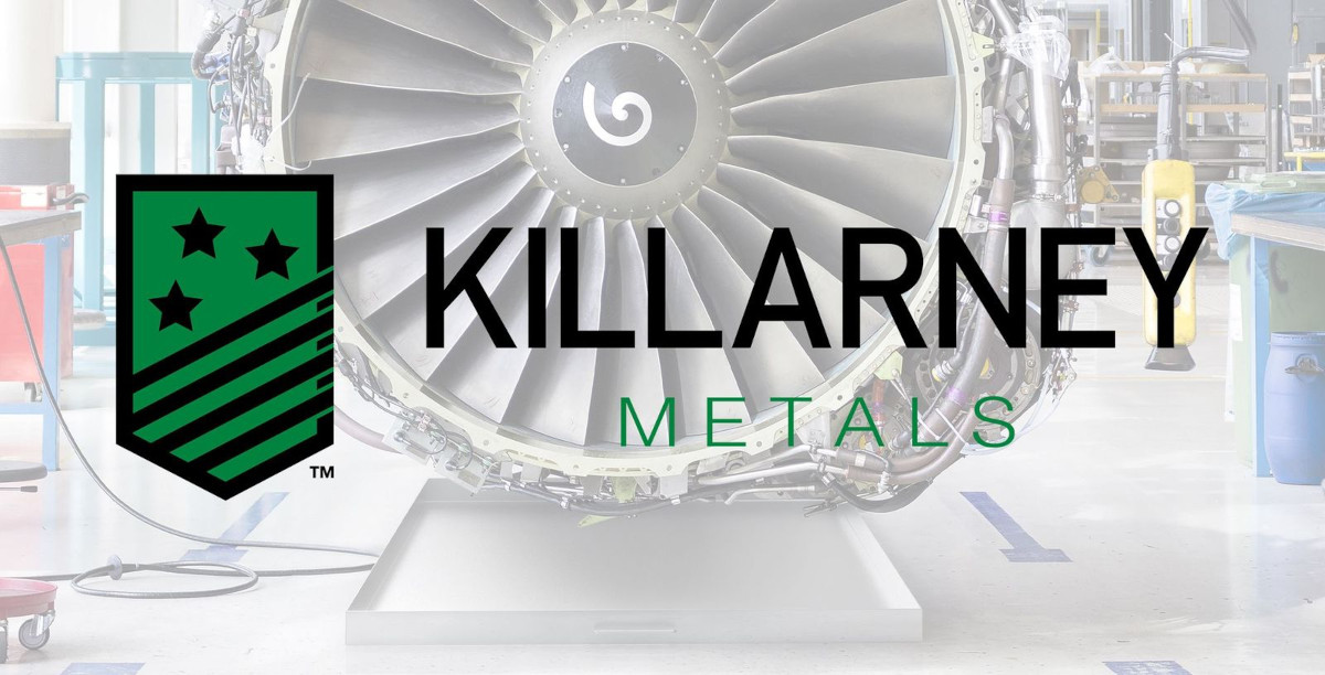 About Killarney Metals